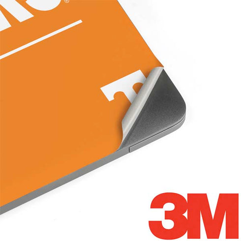 University of Tennessee-Knoxville UT Volunteers MacBook Skins